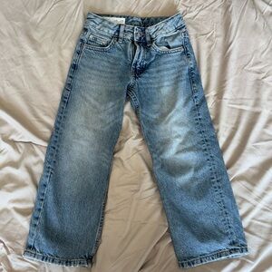 Zara Kid’s Jeans